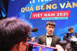 Nguyễn Hoàng Đức có dám bước ra khỏi vùng an toàn?