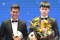 Lược sử bóng Vàng