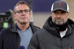 QUAN ĐIỂM: MU cần Juergen Klopp của riêng mình