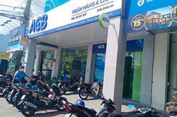 Bắt đối tượng nghi cướp ngân hàng ở Tiền Giang