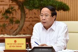 Quy định mới về tiêu chuẩn, định mức nhà ở công vụ