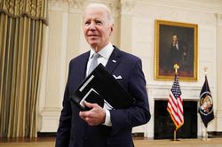 Chính quyền Tổng thống Mỹ Joe Biden: Góc nhìn từ giới ngoại giao quốc tế