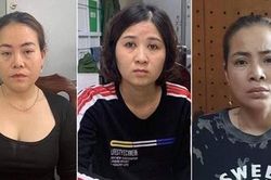 Truy tố nhóm buôn bán, vận chuyển gần 1.000 kg vảy Tê Tê