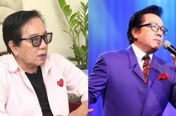 Đời danh ca Elvis Phương: Bị cha tát đến xây xẩm vẫn quyết tâm theo nghiệp hát