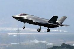 Mỹ đưa 'Tia chớp' F-35 đến Đức để tăng khả năng phòng thủ của NATO