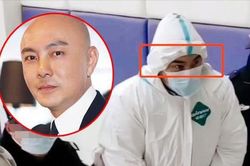Rộ tin Trương Vệ Kiện bị bắt vì thuộc đường dây lừa đảo hàng chục tỷ