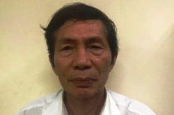 Dàn nguyên lãnh đạo VEAM bị khởi tố