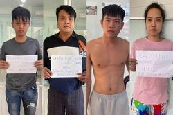 Băng nhóm giết người ở TP.HCM bị bắt khi tẩu thoát ra Bắc, hé lộ nguyên nhân