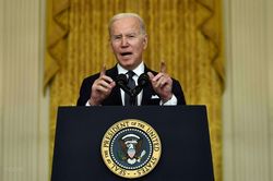Ông Biden: Khả năng Nga tấn công Ukraine vẫn 'rất cao'