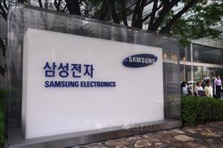 Samsung Electronics khẳng định không chuyển hoạt động sản xuất về Hàn Quốc