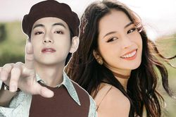 V (BTS) bất ngờ sử dụng ca khúc của Chi Pu trong clip của mình, khoe luôn visual đầy chất lượng
