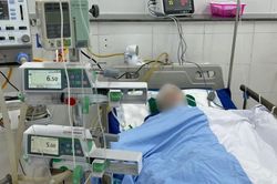 Diễn biến mới nhất về sức khỏe nữ nạn nhân sống sót trong vụ nổ súng ở Thái Nguyên