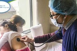 Hậu Covid-19, trẻ có nguy cơ tử vong do di chứng này