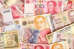 'Các nền kinh tế mới nổi ở châu Á sẽ không chạy đua lãi suất với Fed