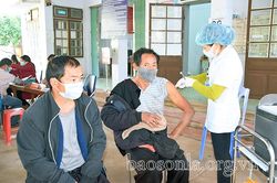Tìm người đến các địa điểm liên quan đến bệnh nhân mắc Covid-19 trên địa bàn tỉnh Sơn La