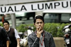 Thế giới Thế giới Malaysia sắp ban hành luật cấm hút thuốc đối với người sinh từ năm 2005 về sau