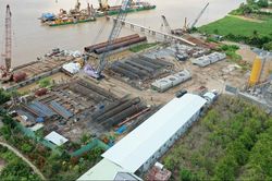 Thay đổi diện mạo hạ tầng giao thông 2 khu vực kinh tế quan trọng