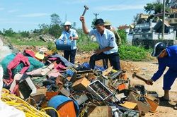 Phương thức tận diệt thủy sản ngày càng tinh vi