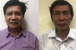 Khởi tố nguyên Chủ tịch, nguyên Tổng Giám đốc VEAM liên quan sai phạm tại khu đất gần 9.000m2
