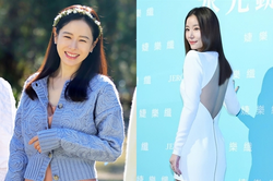 Nhan sắc mỹ nhân Hoa, Hàn 7X-8X: Son Ye Jin tươi rói, Lâm Tâm Như vẫn rất mặn mà