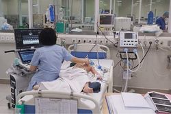 Cảnh giác với hội chứng viêm đa hệ thống ở trẻ sau mắc Covid-19