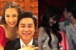 Ít ai biết Hòa Minzy từng tự tin cầu hôn bạn trai thiếu gia, mong làm đám cưới ở nhà thờ