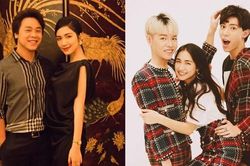 Dù chia tay, bạn trai cũ Hòa Minzy vẫn làm điều đặc biệt này cho 'gia đình Hoa Dâm Bụt'
