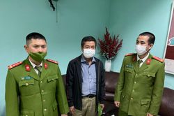 Vì sao Giám đốc và Kế toán trưởng CDC Thừa Thiên - Huế bị bắt?