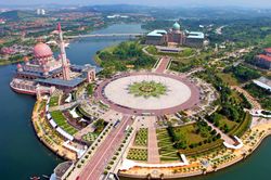 Thủ đô thứ hai ít người biết của Malaysia