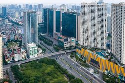 Giá nhà tăng cao từ đầu năm