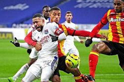 Soi kèo nhà cái Lens vs Lyon. Nhận định, dự đoán bóng đá Ligue 1 (23h00, 19/2)