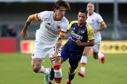 Soi kèo nhà cái Roma vs Verona. Nhận định, dự đoán bóng đá Serie A (00h00, 20/2)