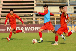 Hanh thông bước đầu