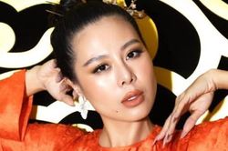 Giữa làn sóng tiểu tam, kiều nữ làng hài Nam Thư ủng hộ 'phụ nữ đánh phấn đừng đánh ghen'