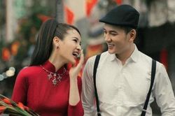 Phương Trinh Jolie dùng phép thử lên hôn phu Lý Bình, từng nhiều lần suýt chia tay