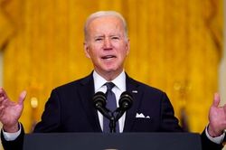 Ông Biden tin Nga đã quyết định sẽ tấn công Ukraine