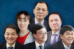 Chứng khoán tuần qua: Cá nhân tháo chạy bán ròng, tỷ phú 'bỏ túi' 300 triệu USD
