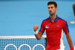 Novak Djokovic bị ám ảnh thất bại tại Olympic Tokyo, tiết lộ ước mơ lớn nhất sự nghiệp