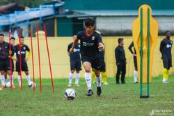 SLNA quyết tâm cao trước trận khai mạc V.League 2022
