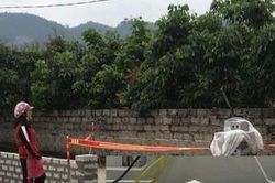 Vụ nổ súng ở Thái Nguyên: Nạn nhân đã qua cơn nguy kịch
