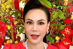 Việt Hương khoe 2 món tài sản quan trọng được thừa hưởng từ cố nghệ sĩ Chí Tài