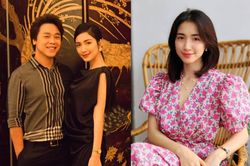 Hòa Minzy tiết lộ lý do chưa đăng ký kết hôn: 'Không phải phía nhà chồng từ chối danh phận'