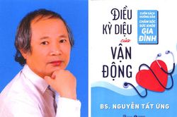 Điều kỳ diệu của vận động