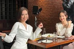 Chỉ một cảnh hậu trường 'Thương Ngày Nắng Về' phần 2 cũng khiến khán giả tranh cãi