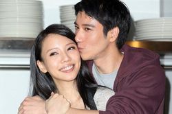 Vương Lực Hoành hoàn tất thủ tục ly hôn