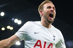 Sự toàn diện của Harry Kane