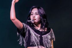Hình ảnh mới của Mina (TWICE)