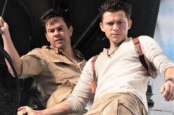 Thành tích ấn tượng của Tom Holland