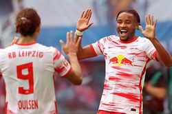 Soi kèo nhà cái Hertha Berlin vs Leipzig. Nhận định, dự đoán bóng đá Bundesliga (01h30, 21/2)