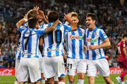 Soi kèo nhà cái Bilbao vs Sociedad. Nhận định, dự đoán bóng đá La Liga (22h15, 20/2)